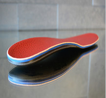 Semiflex Orthotics